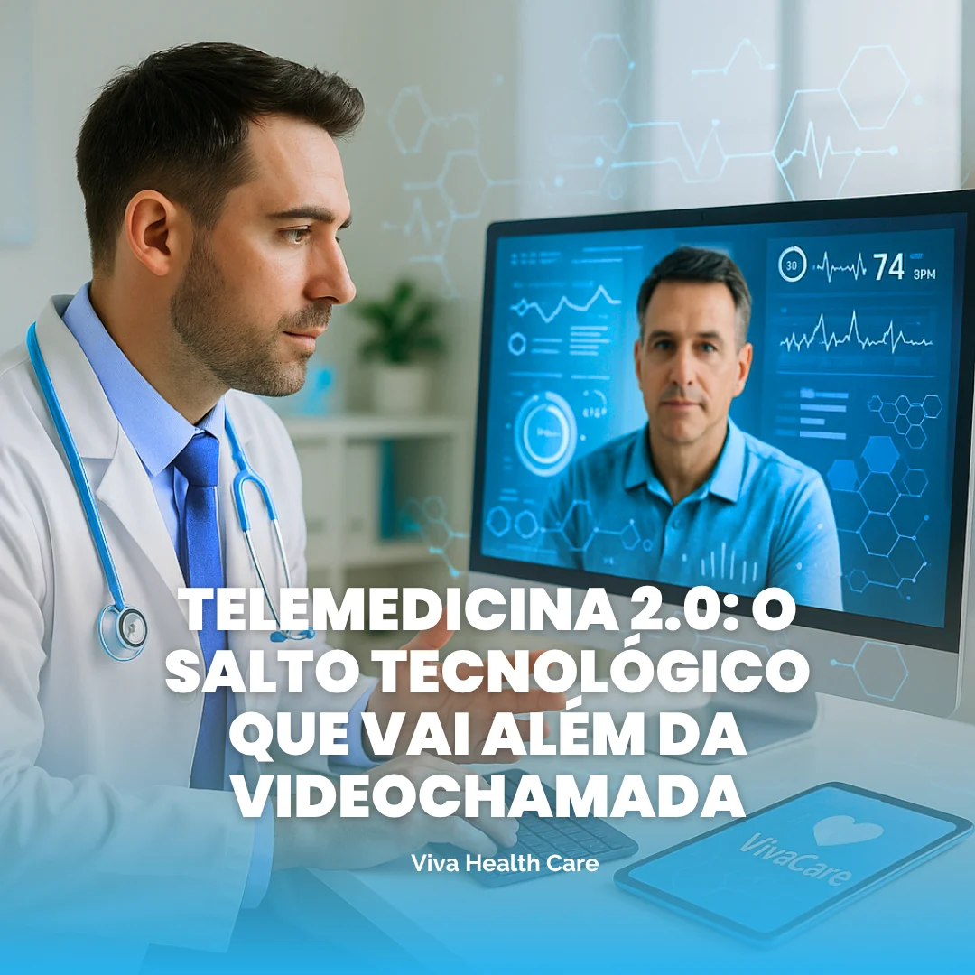 Telemedicina 2.0