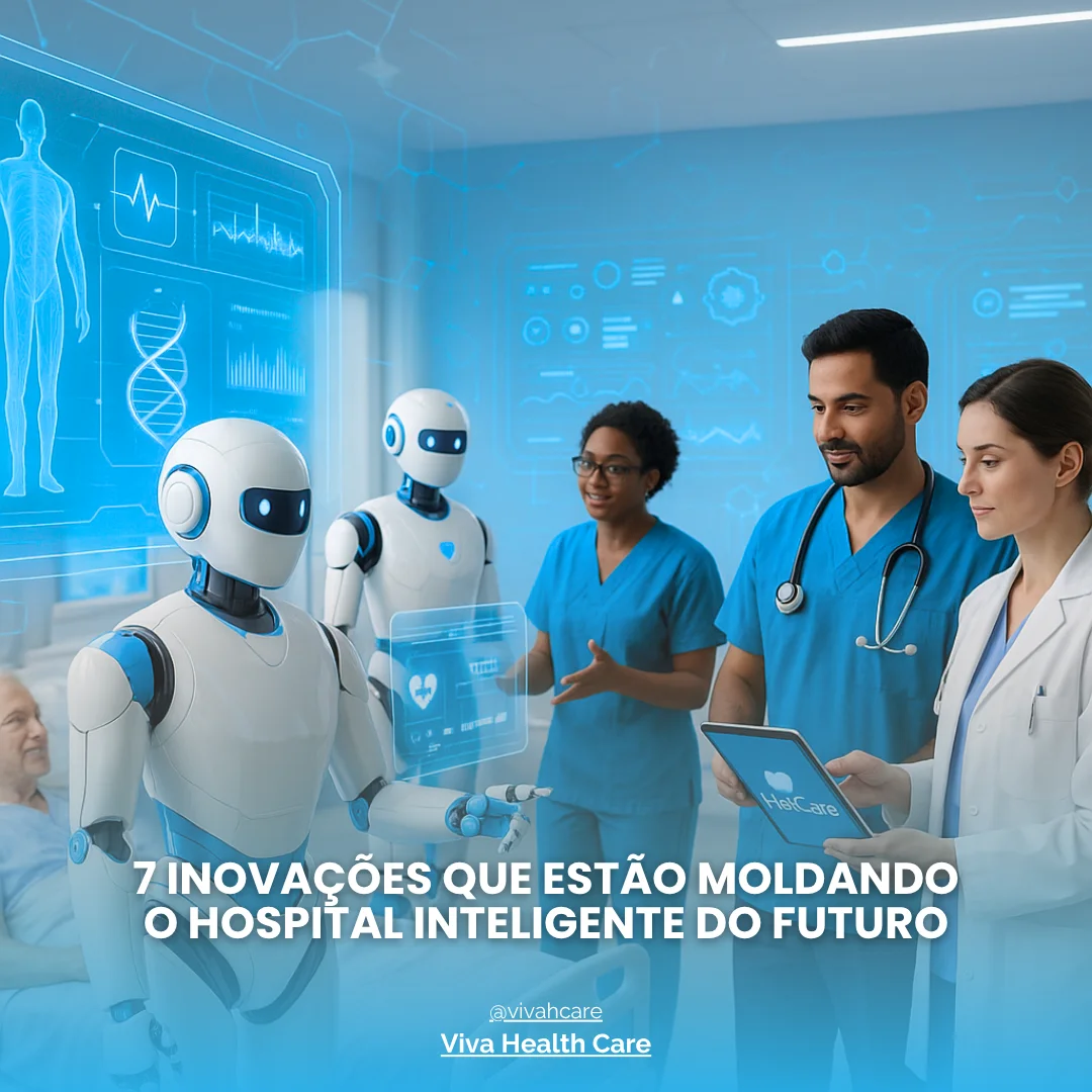 hospital inteligente