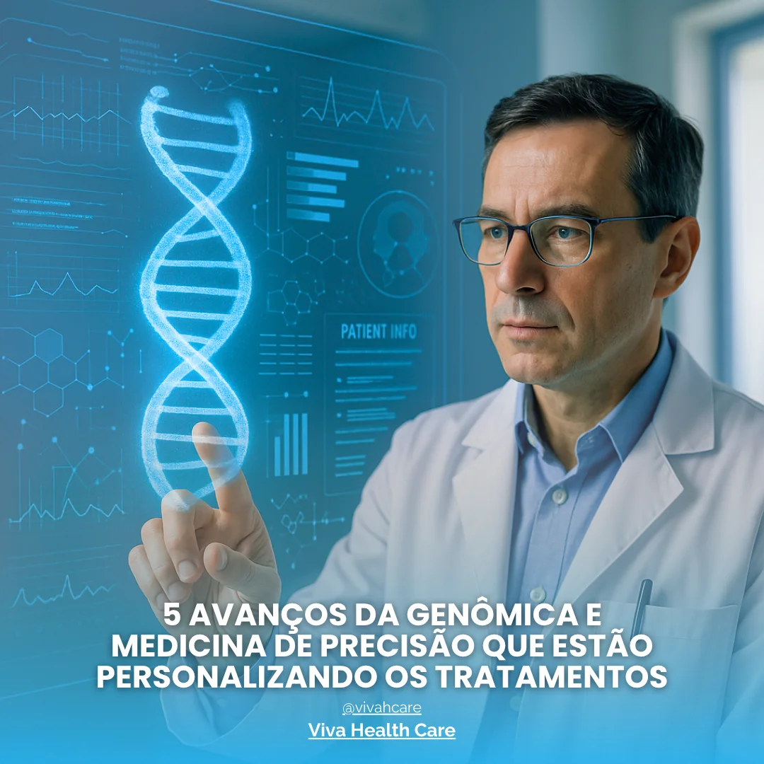 medicina de precisão